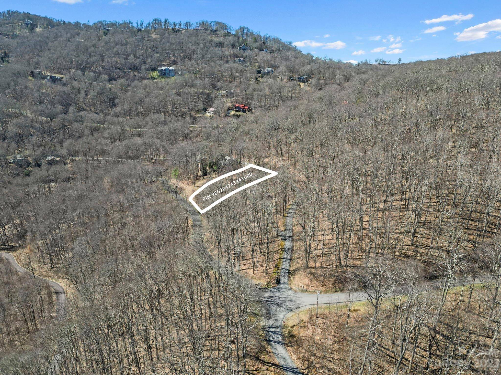Mars Hill, NC 28754,3 Chestnut Village LN #3A