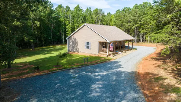 New London, NC 27127,346 Badin Shores CIR