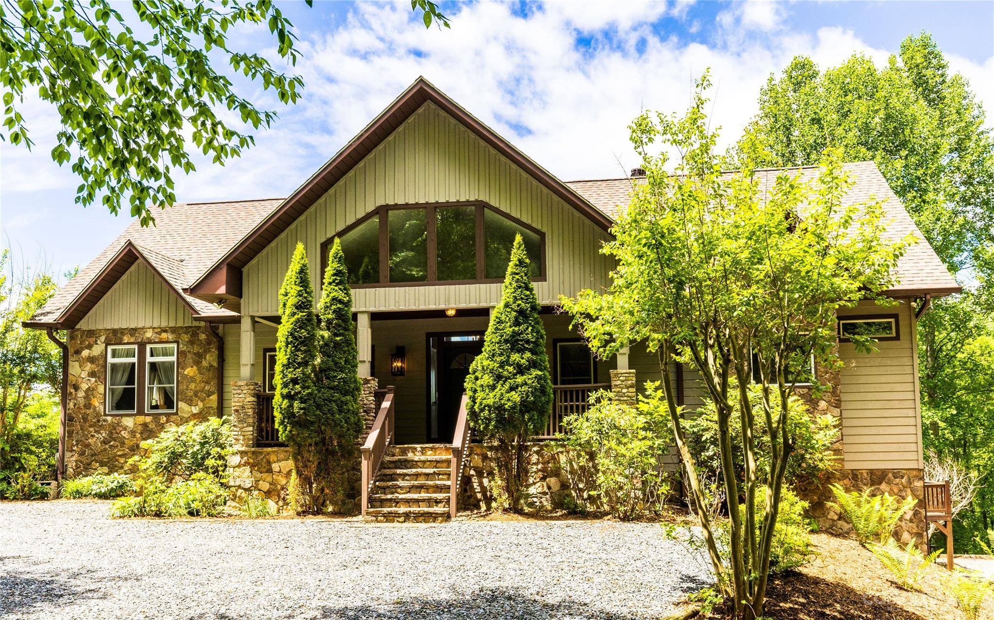 Bryson City, NC 28713,75 Eagles Way RD #46-1