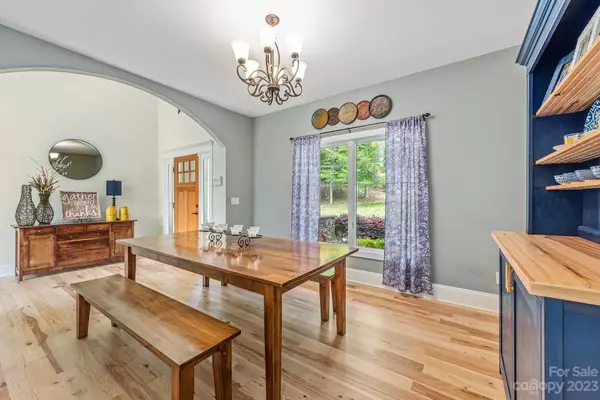 Iron Station, NC 28080,4486 Hager Mountain LN