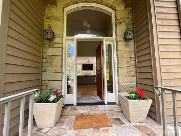 Blowing Rock, NC 28605,473 Sorrento Knolls DR