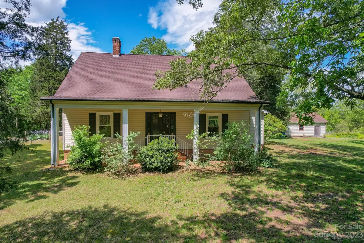 Rutherfordton, NC 28139,2881 Jack McKinney RD