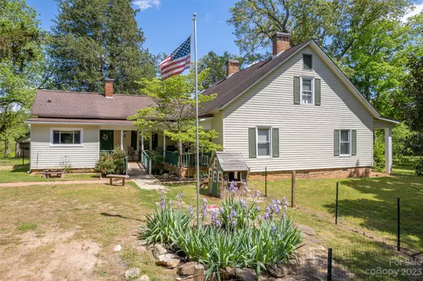 Rutherfordton, NC 28139,2881 Jack McKinney RD