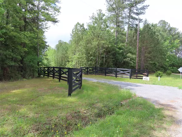 1992 tract 1 Garvin RD, York, SC 29745