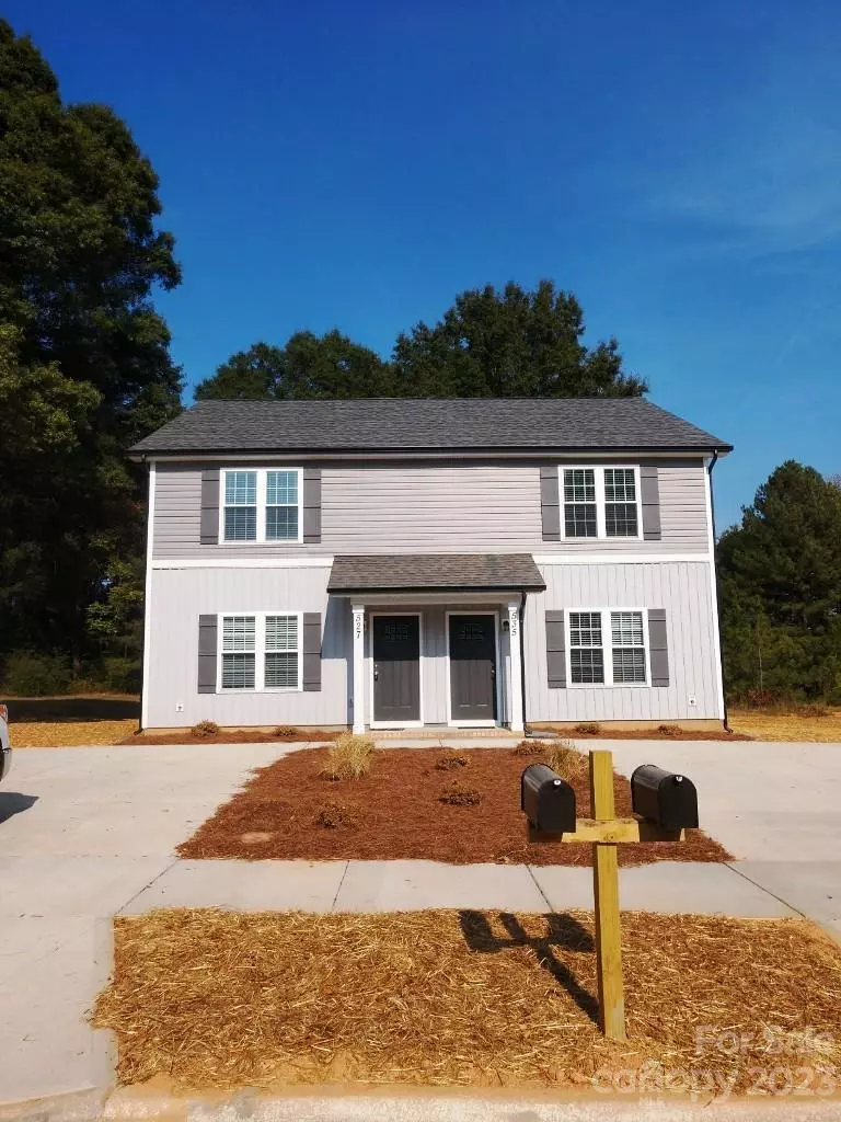 Kannapolis, NC 28083,Lot 1 and 2 Rogers Lake RD