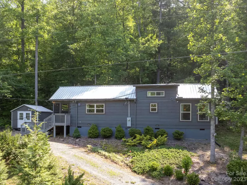 3081 NC 9 HWY, Black Mountain, NC 28711