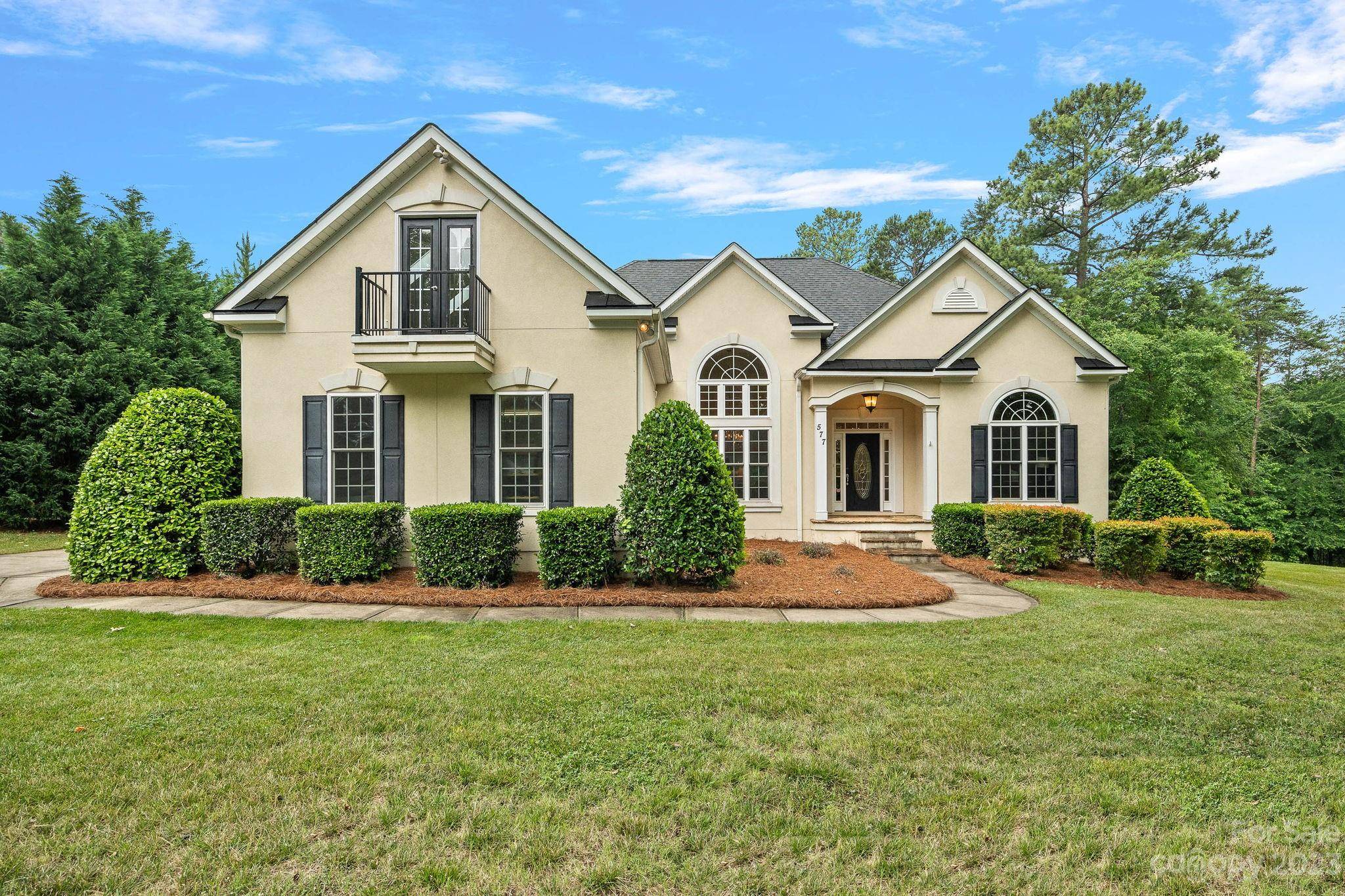 577 Normandy RD, Mooresville, NC 28117