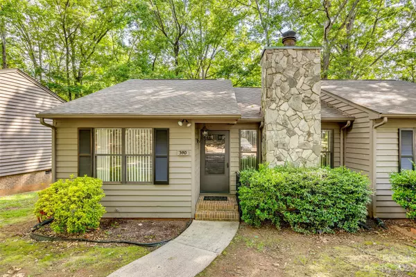 390 Tall Oaks TRL, Fort Mill, SC 29715