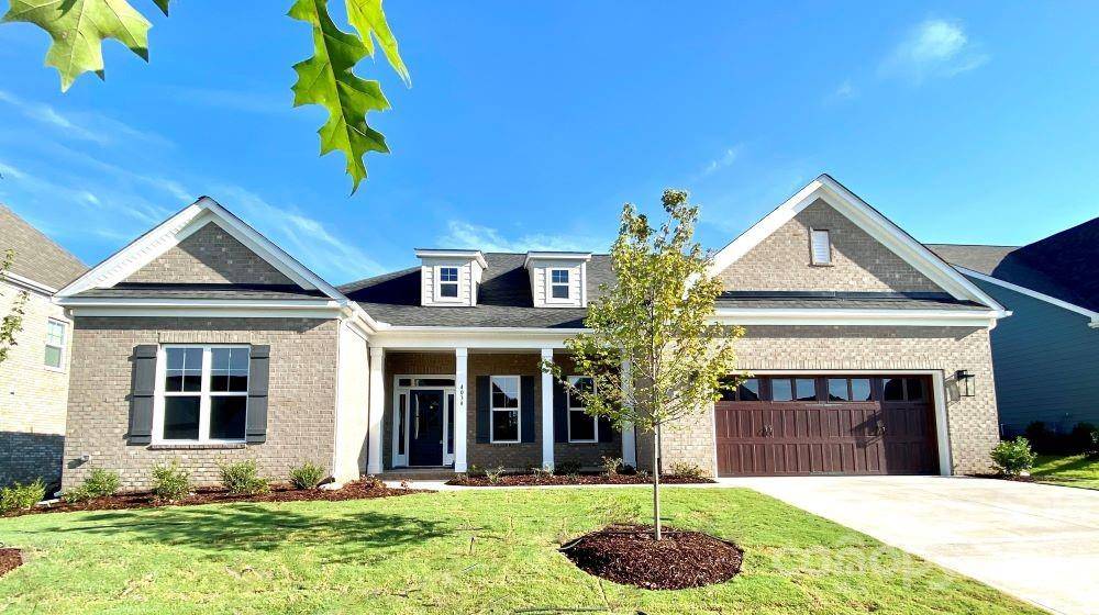 4034 Sagemont DR #16, Concord, NC 28027