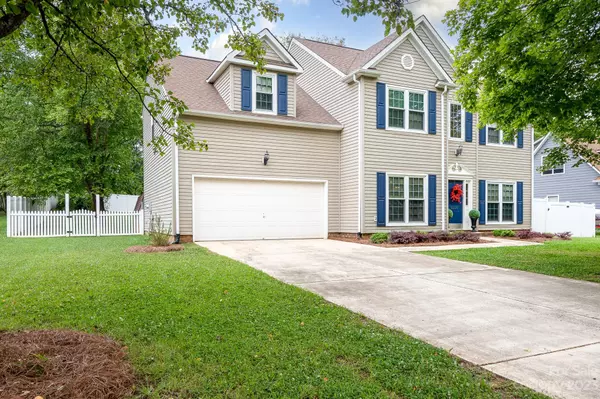 Huntersville, NC 28078,9229 Old Barnette PL