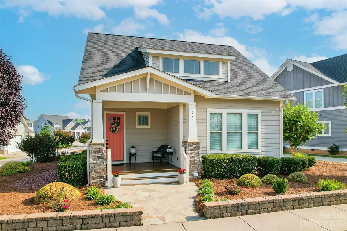 Rock Hill, SC 29730,800 Bluff Loop RD