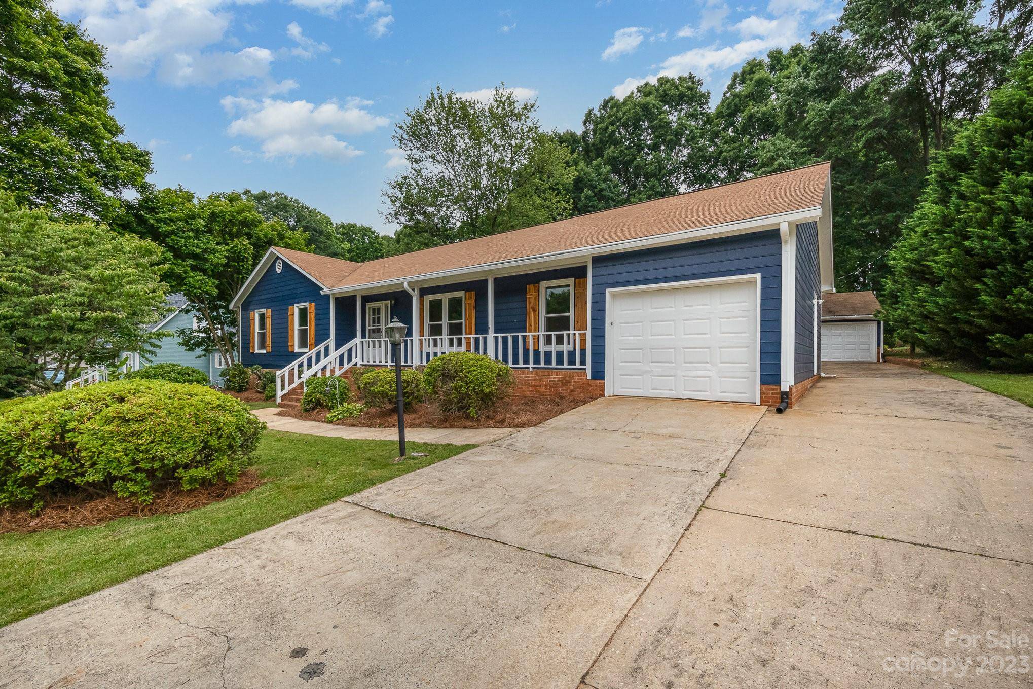 112 Squire CT,  Statesville,  NC 28625