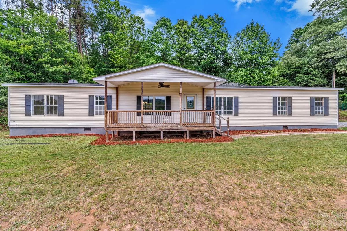 Marion, NC 28752,31 Grassy Hills DR