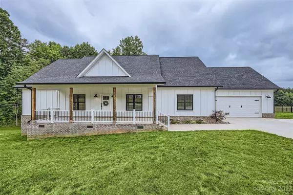 Iron Station, NC 28080,5345 Christopher RD