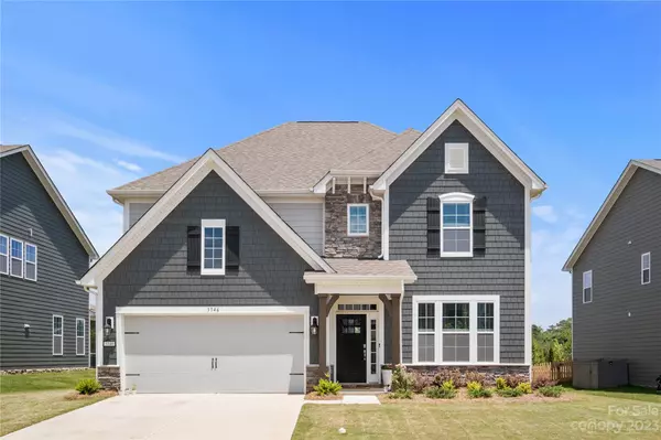 3146 Stephen Pace TRL, Huntersville, NC 28078