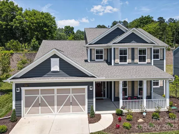 Huntersville, NC 28078,7119 Brookline PL