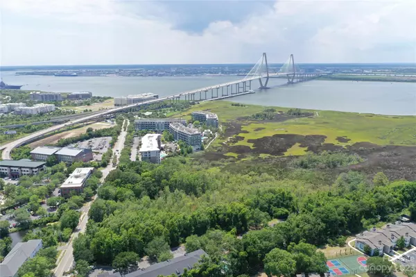 10 Acres Wingo WAY, Mount Pleasant, SC 29464