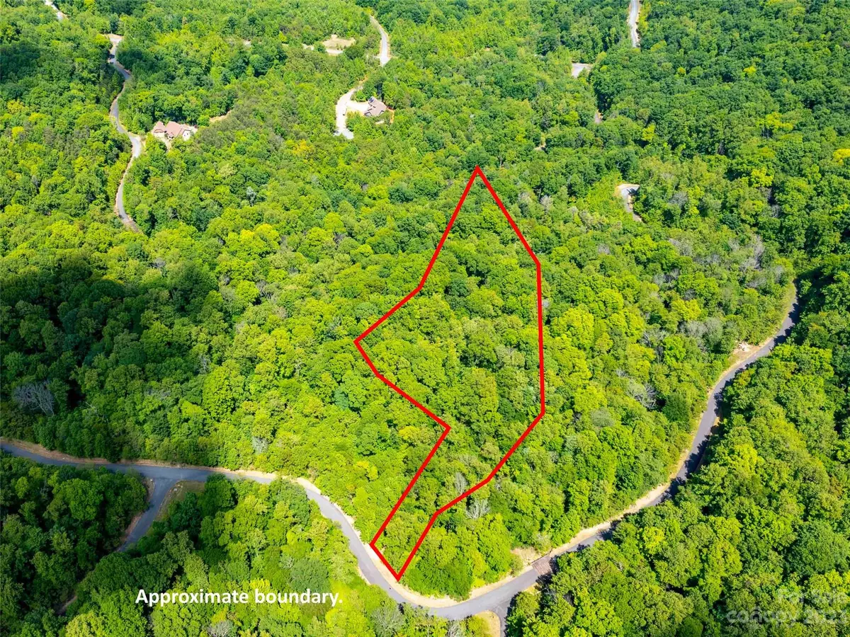 Mill Spring, NC 28756,LOT 2111 Harm Creek LOOP