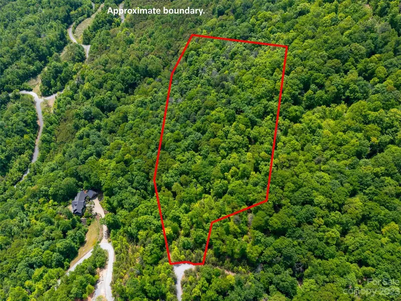 LOT 2168 Old Gold Mine LOOP, Mill Spring, NC 28756