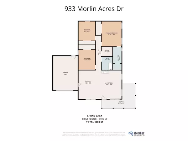 Marshall, NC 28753,933 Morlin Acres DR