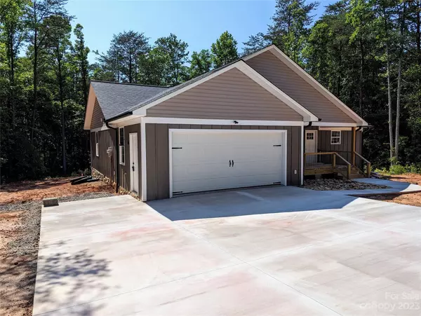 Marion, NC 28752,34 Haven Ridge LN S
