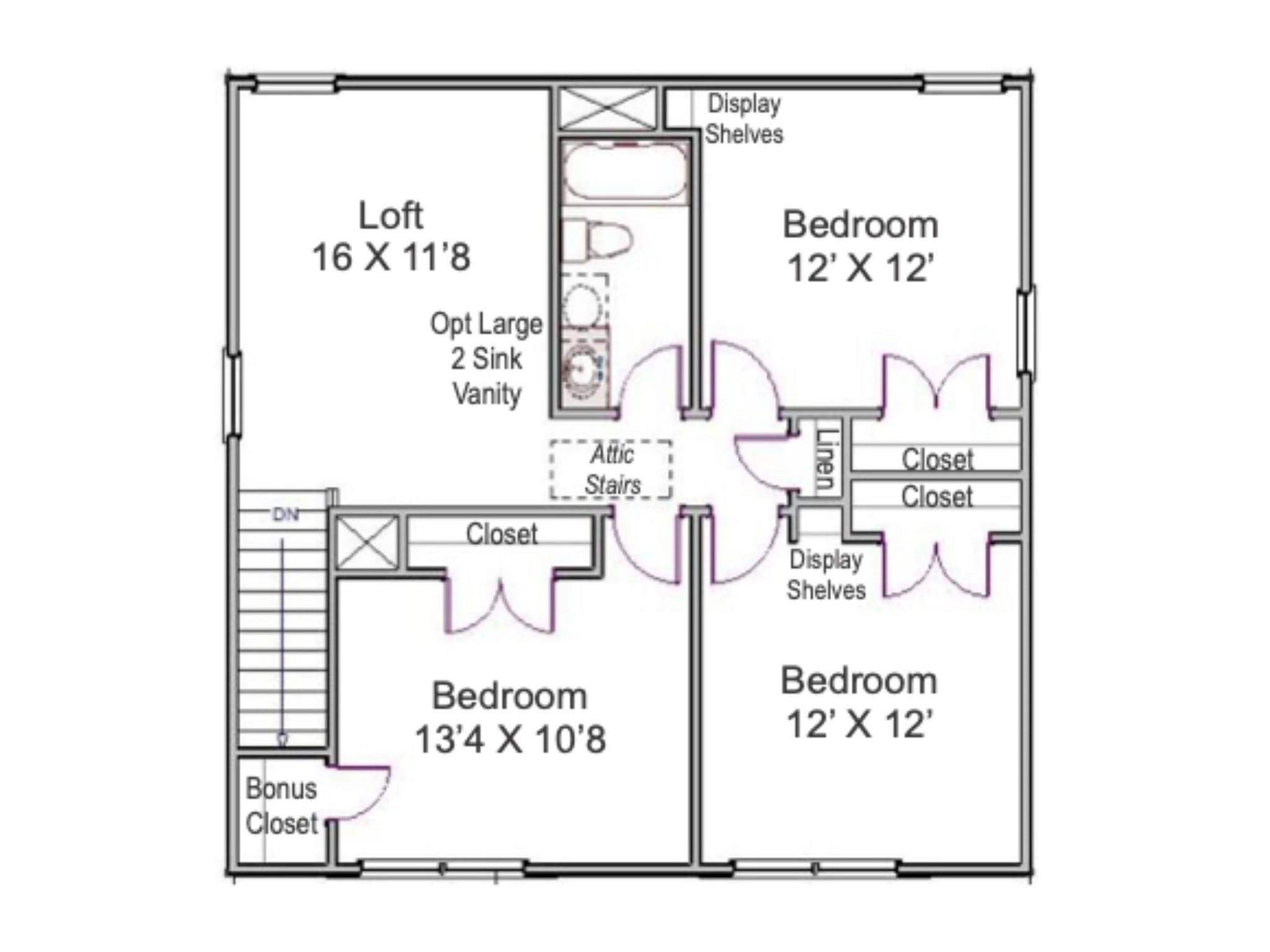 Charlotte, NC 28216,3137 McGee Hill DR