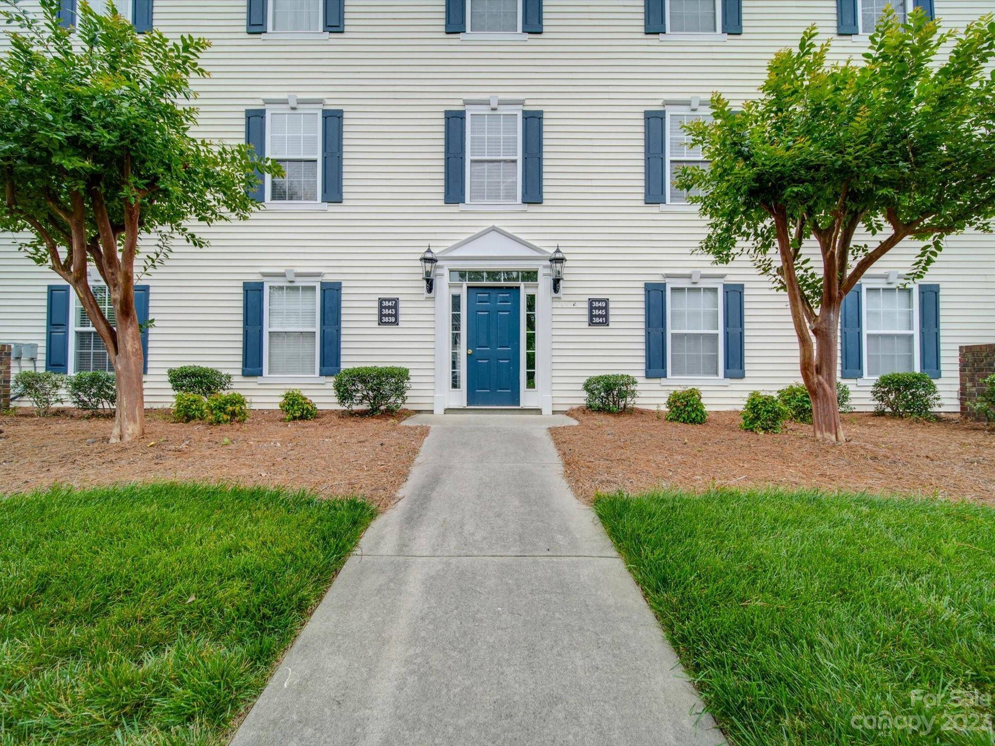 3845 Carl Parmer DR, Harrisburg, NC 28075