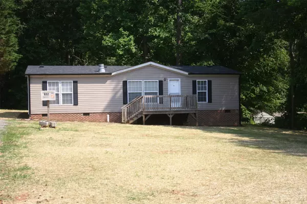 652 Garden Valley RD,  Statesville,  NC 28625