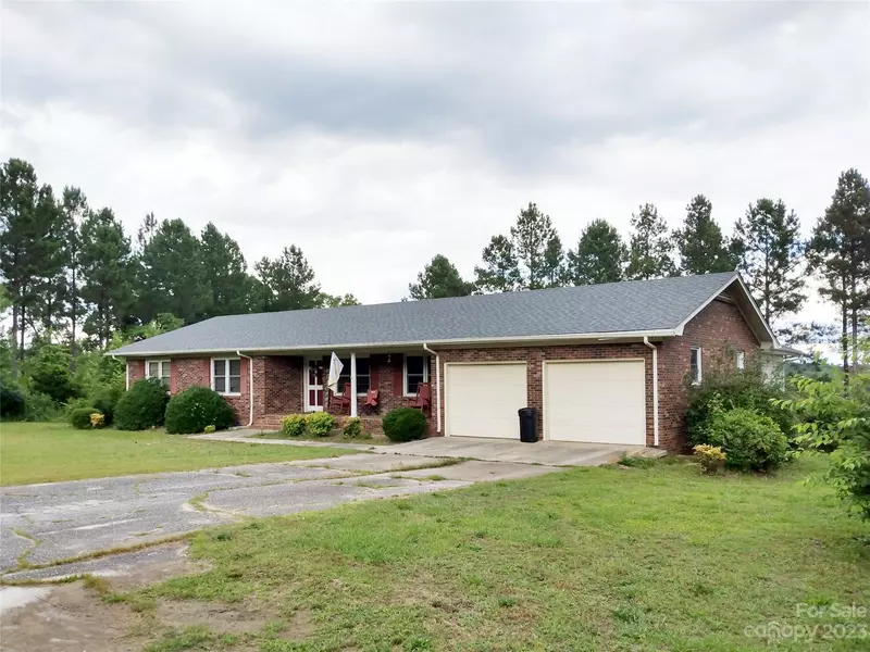 336 Mt Tabor Church RD, Union, SC 29379