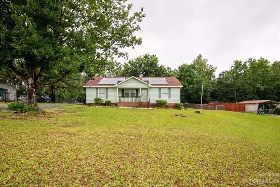 1963 Rutledge Acres RD, Lancaster, SC 29720