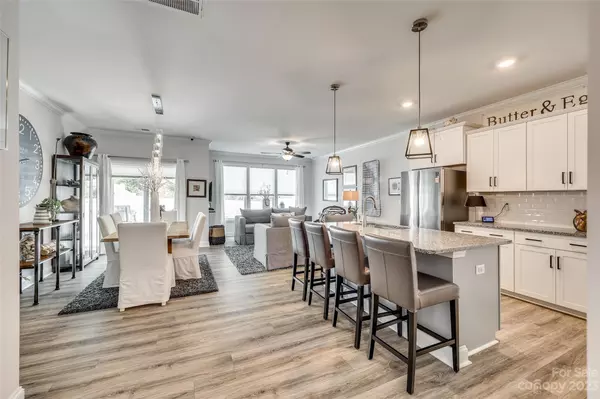 Lake Wylie, SC 29710,663 Cypress Glen LN #42