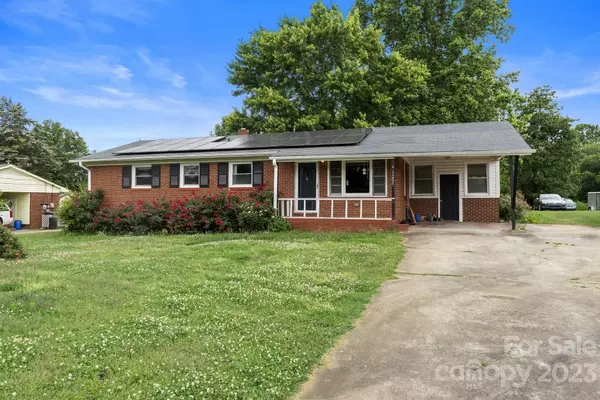 Shelby, NC 28150,1205 Borders RD