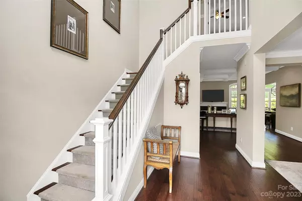 Mint Hill, NC 28227,13154 Odell Heights DR