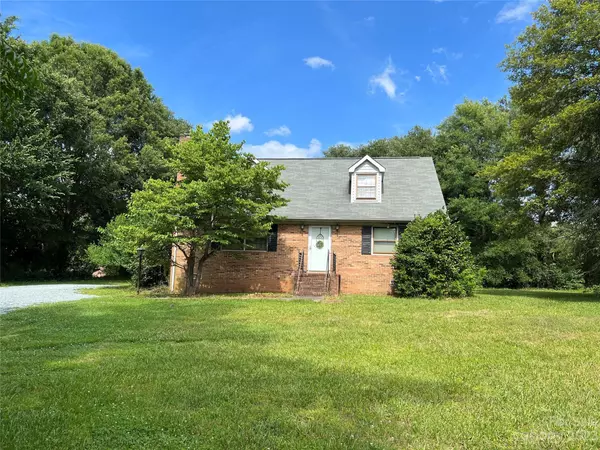 2813 Castlebrook DR, Monroe, NC 28112