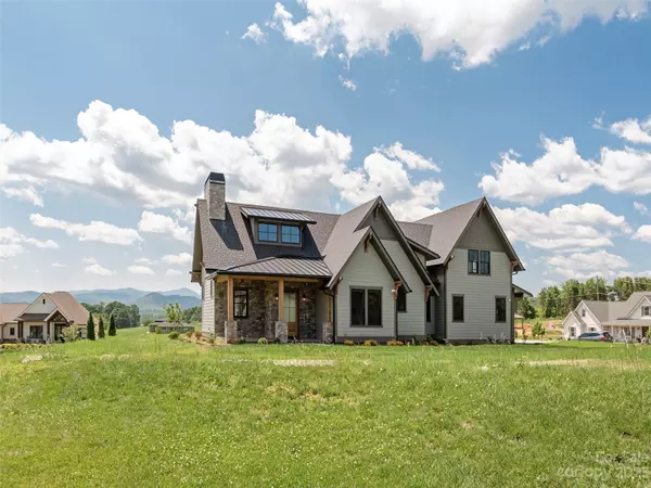 Mills River, NC 28759,211 Majestic Ridge RD