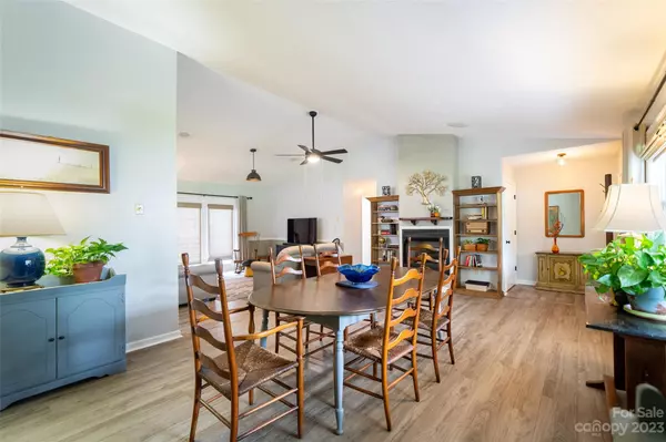 Horse Shoe, NC 28742,6 Meadow DR