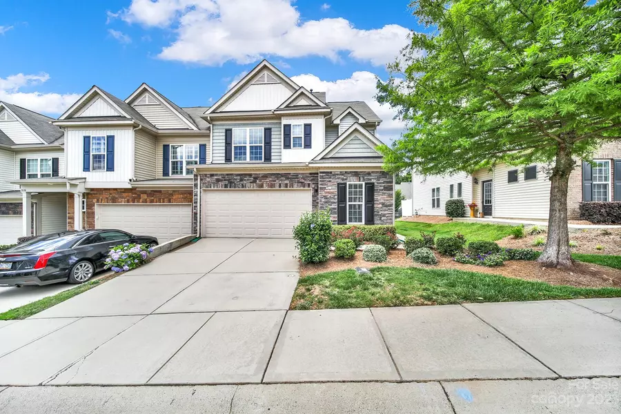 2632 Katy Flyer AVE, Charlotte, NC 28210