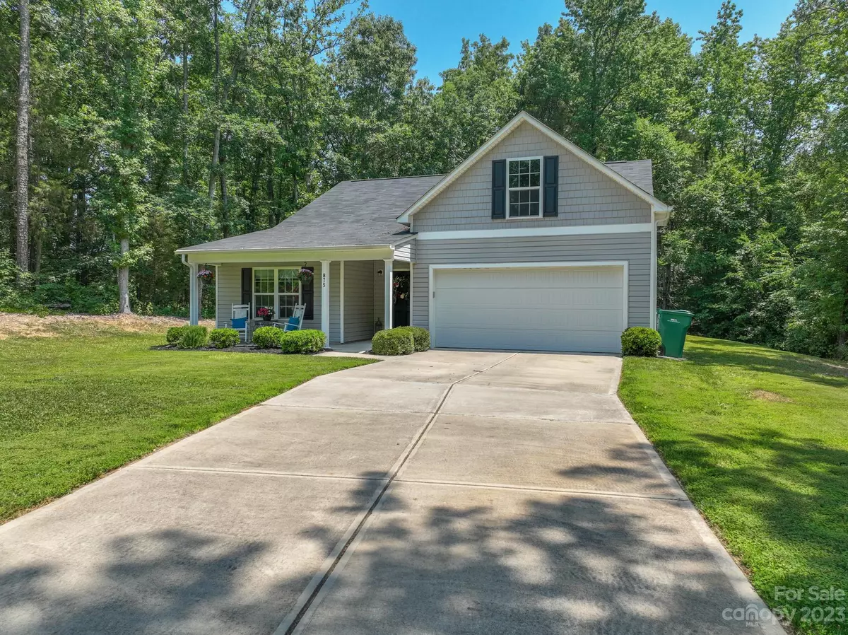 Oakboro, NC 28129,875 Sorrel LN