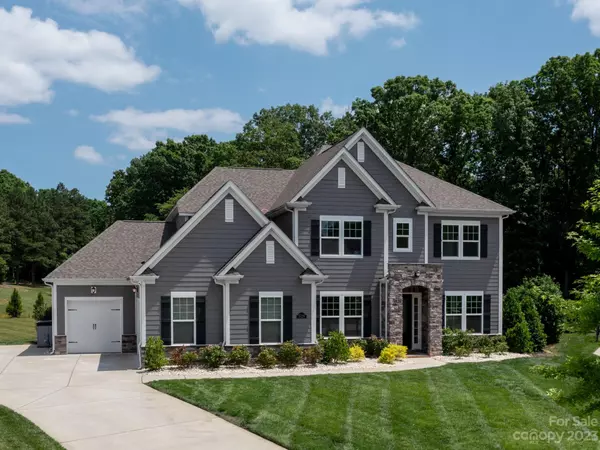 5126 Hyannis CT, Weddington, NC 28104