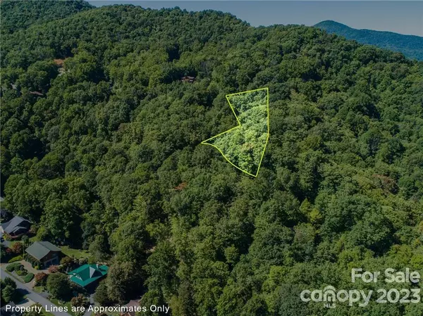 Waynesville, NC 28785,0000 Turn-A-Bout CT