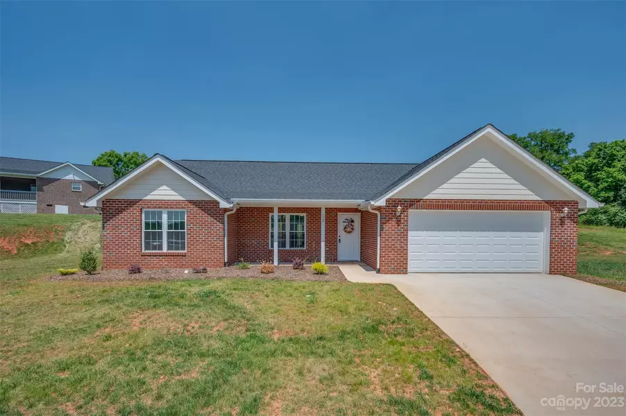 115 Kingston PL, Spindale, NC 28160