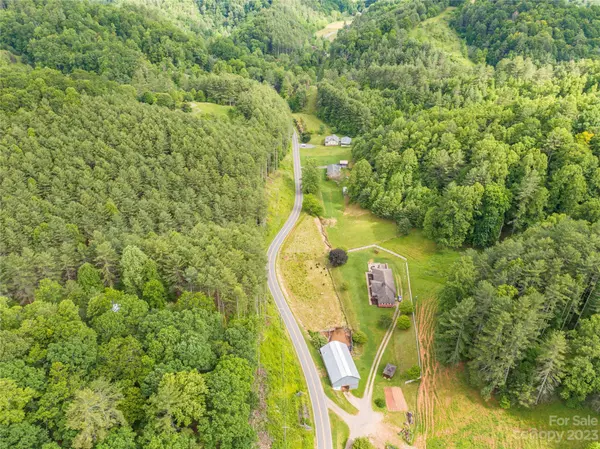 Green Mountain, NC 28740,TBD Lavender LN