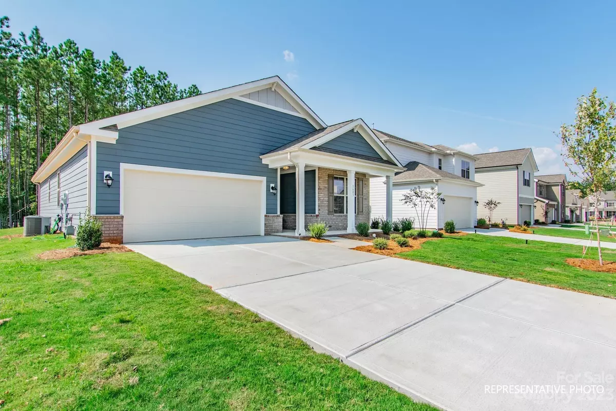 York, SC 29745,191 Bezelle AVE