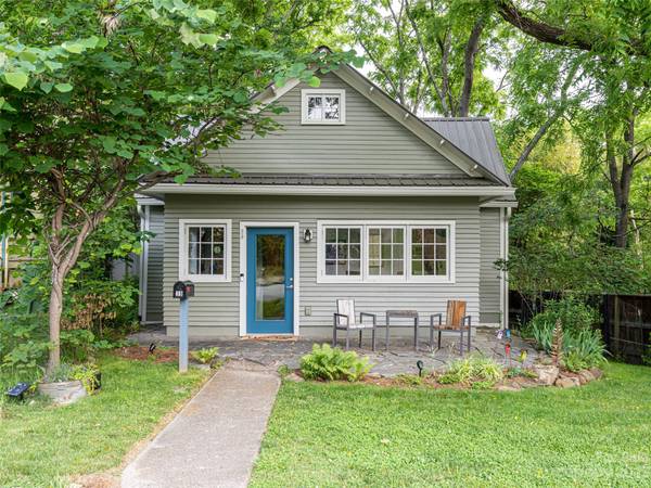 39 Magnolia AVE, Asheville, NC 28801