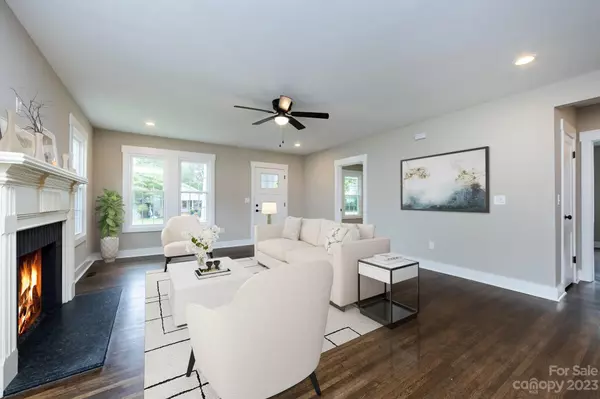 Kannapolis, NC 28083,1202 Central DR
