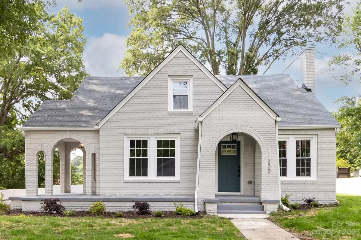 Kannapolis, NC 28083,1202 Central DR
