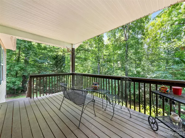 Candler, NC 28715,17 Secluded TRL