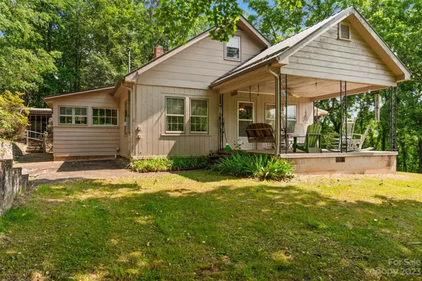 Lake Junaluska, NC 28745,150 Whittle DR