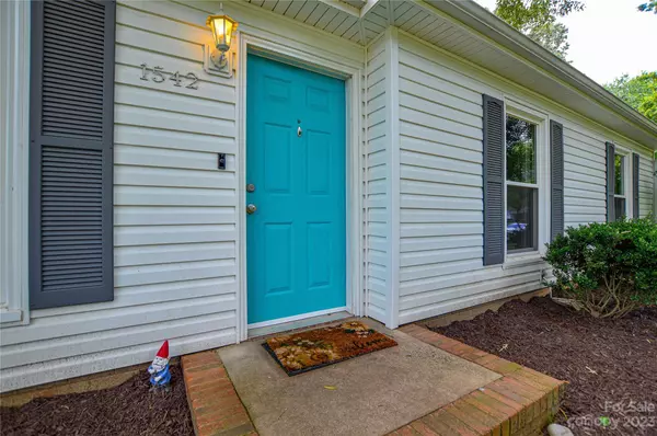 Gastonia, NC 28054,1542 Player CT