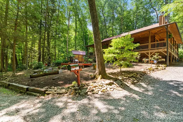 Maggie Valley, NC 28751,379 Reuben Branch RD #C-13